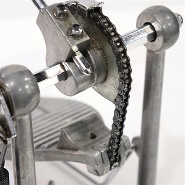 TAMA USED 中古 DP-120 [CAMCO Single Pedal / ペダルバッグ付属]【委託品】 画像4