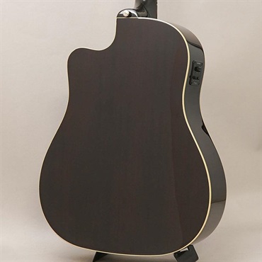 Epiphone J-45 Studio EC (Vintage Sunburst) エピフォン 画像1