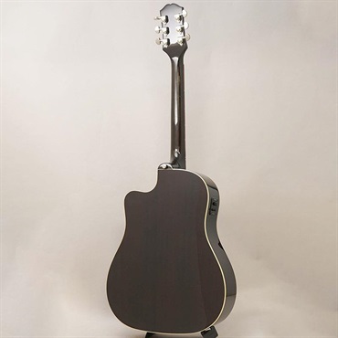 Epiphone J-45 Studio EC (Vintage Sunburst) エピフォン 画像3
