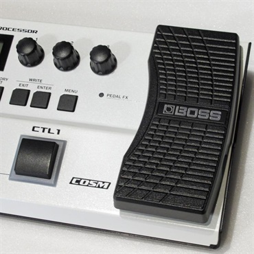 BOSS USED 中古 GT-1-WH [Guitar Effects Processor] 画像4