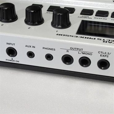 BOSS USED 中古 GT-1-WH [Guitar Effects Processor] 画像5