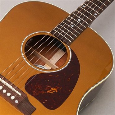 Gibson 【IKEBE×Gibson Golden Week】 J-45 Standard (Gold Top)  ギブソン 画像6