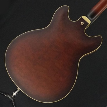 Ibanez USED 中古 AS83-BG-BRF [SN.SS06110004] アイバニーズ 画像1