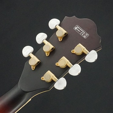 Ibanez USED 中古 AS83-BG-BRF [SN.SS06110004] アイバニーズ 画像7