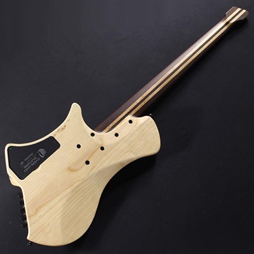Overload Guitars ACHILLES 5 (TBS) 画像1