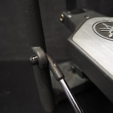 YAMAHA FP8500B [Belt Drive / Single Pedal]【店頭展示品処分特価】 画像9