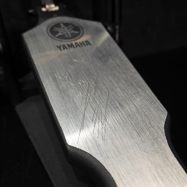 YAMAHA DFP9500D [Direct Drive / Twin Pedal]【店頭展示品処分特価】 画像5