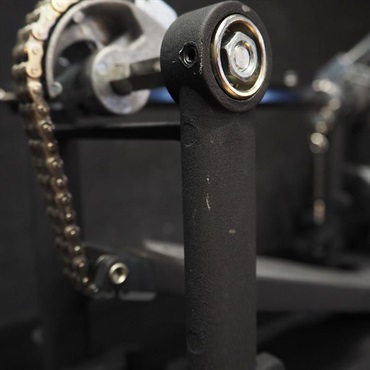 YAMAHA DFP8500C [Double Chain / Twin Pedal]【店頭展示品処分特価】 画像10