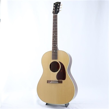 Gibson 【IKEBE×Gibson Golden Week】50s Original LG-2 （Antique Natural） ギブソン 画像2