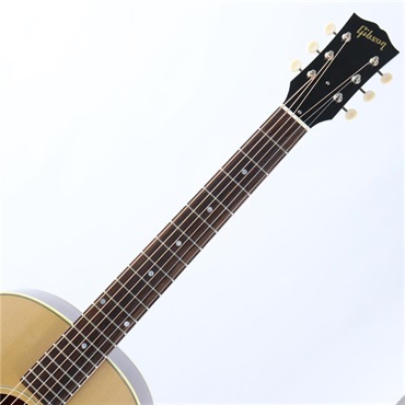 Gibson 【IKEBE×Gibson Golden Week】50s Original LG-2 （Antique Natural） ギブソン 画像4
