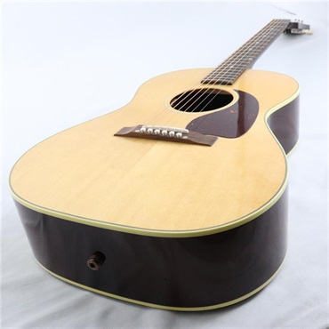 Gibson 【IKEBE×Gibson Golden Week】50s Original LG-2 （Antique Natural） ギブソン 画像8