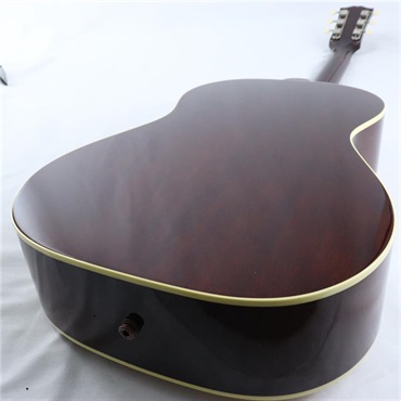 Gibson 【IKEBE×Gibson Golden Week】50s Original LG-2 （Antique Natural） ギブソン 画像9
