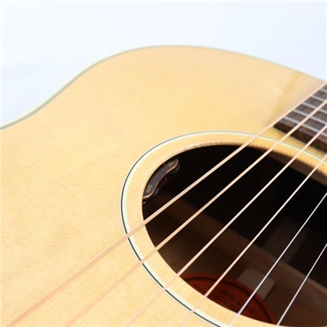Gibson 【IKEBE×Gibson Golden Week】50s Original LG-2 （Antique Natural） ギブソン 画像10