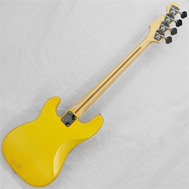 Fender USA VINTAGE Precision Bass '81 MonacoYellow/M 画像2