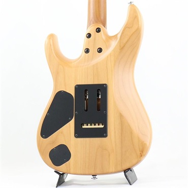 Ibanez Prestige TQM2-CUF (Charcoal Black Burst Flat) [Tom Quayle Model] 【特価】 画像3