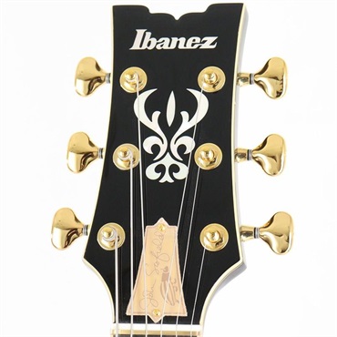 Ibanez JSM100-VT (Vintage Sunburst) [John Scofield Model] 【特価】 画像7
