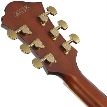 Ibanez ARTSTAR PM3C-NAL (Natural Amber Low Gloss) [Pat Metheny Model / SPOT MODEL] 【特価】 画像5