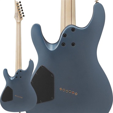 Ibanez Axe Design Lab SML721-MAM (Midnight Arctic Ocean Matte) [SPOT MODEL] 【特価】 画像1