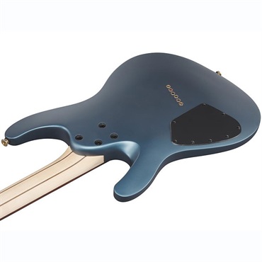 Ibanez Axe Design Lab SML721-MAM (Midnight Arctic Ocean Matte) [SPOT MODEL] 【特価】 画像3