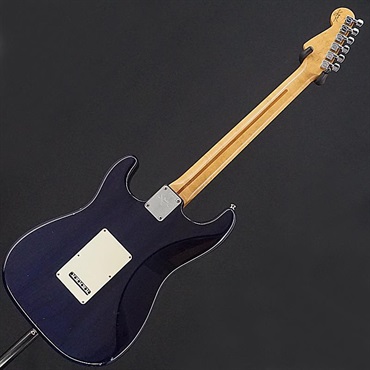 Fender Custom Shop USED 中古 Custom Classic Series Custom Classic Stratocaster（Cobalt Blue Transparent/Rosewood) [SN.CN506604] フェンダー 画像3