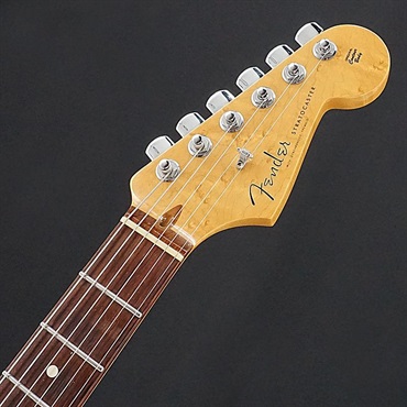 Fender Custom Shop USED 中古 Custom Classic Series Custom Classic Stratocaster（Cobalt Blue Transparent/Rosewood) [SN.CN506604] フェンダー 画像6