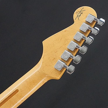Fender Custom Shop USED 中古 Custom Classic Series Custom Classic Stratocaster（Cobalt Blue Transparent/Rosewood) [SN.CN506604] フェンダー 画像7