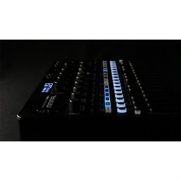 SONICWARE (予約商品・7月以降入荷予定)deconstruct MINIMAL (初回限定・特別価格) 電源アダプター & 3.5mm TRS - MIDI変換アダプター (2個入り、Type A、メス) セット Hypnotic Groove Machine (ソニックウェア) 画像6
