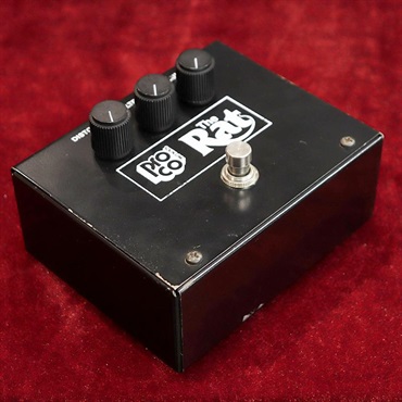 Pro-co VINTAGE RAT Large Case Filter Control '82 画像3