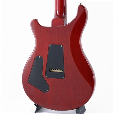 P.R.S. USED 中古 Custom24 10Top 2014(Blood Orange) [SN.14 208143]ポールリードスミス 画像3
