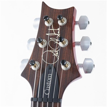 P.R.S. USED 中古 Custom24 10Top 2014(Blood Orange) [SN.14 208143]ポールリードスミス 画像4