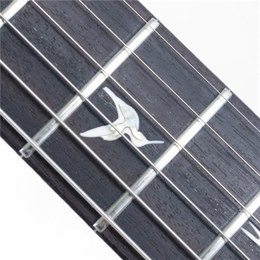 P.R.S. USED 中古 Custom24 10Top 2014(Blood Orange) [SN.14 208143]ポールリードスミス 画像6