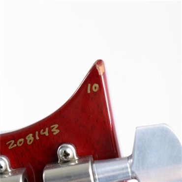 P.R.S. USED 中古 Custom24 10Top 2014(Blood Orange) [SN.14 208143]ポールリードスミス 画像7