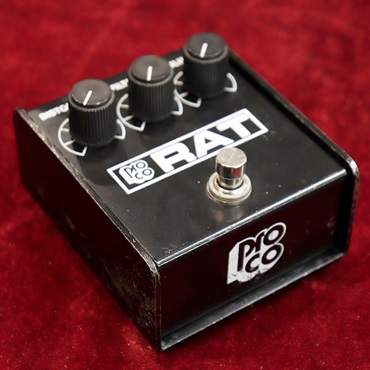 Pro-co VINTAGE RAT Black Face '88 画像3