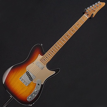 Ibanez USED 中古 Prestige AZS2209H (Tri Fade Burst) [SN.F2119663] アイバニーズ 画像2