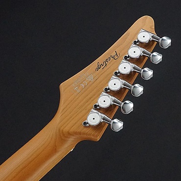 Ibanez USED 中古 Prestige AZS2209H (Tri Fade Burst) [SN.F2119663] アイバニーズ 画像7