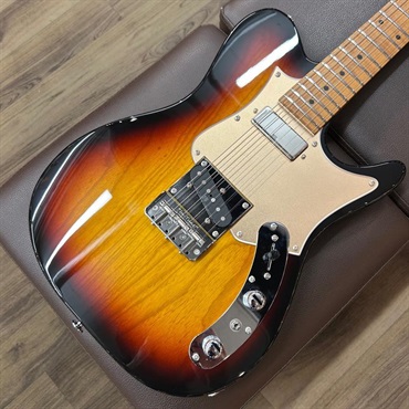Ibanez USED 中古 Prestige AZS2209H (Tri Fade Burst) [SN.F2119663] アイバニーズ 画像8