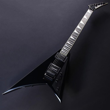 Jackson USA USA Select Randy Rhoads RR1 (Gloss Black/Ebony) #U28700 画像1