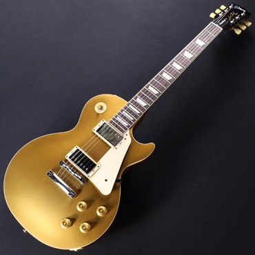 Gibson 【GIBSON×AQUBEストラッププレゼント】Les Paul Standard '50s (Gold Top) #205060204 画像1