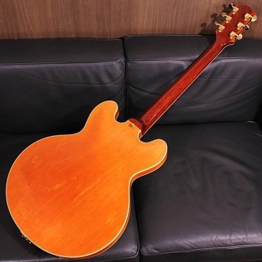 Gibson Murphy Lab 1959 ES-355 Reissue Watermelon Red w/Bigsby Ultra Light Aged SN. A940292 画像1