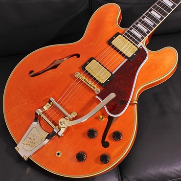 Gibson Murphy Lab 1959 ES-355 Reissue Watermelon Red w/Bigsby Ultra Light Aged SN. A940292 画像2