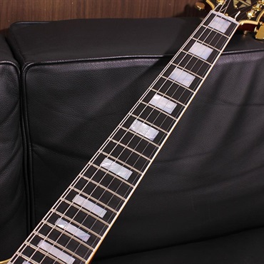 Gibson Murphy Lab 1959 ES-355 Reissue Watermelon Red w/Bigsby Ultra Light Aged SN. A940292 画像7