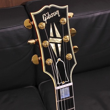 Gibson Murphy Lab 1959 ES-355 Reissue Watermelon Red w/Bigsby Ultra Light Aged SN. A940292 画像8