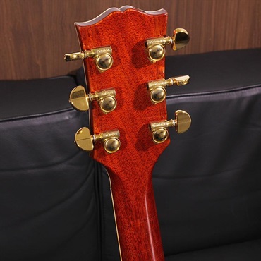 Gibson Murphy Lab 1959 ES-355 Reissue Watermelon Red w/Bigsby Ultra Light Aged SN. A940292 画像10