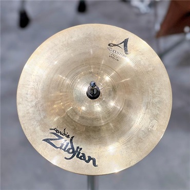 Zildjian USED 中古品 A Custom Splash 6 [NAZLC6SP][125g] 画像1