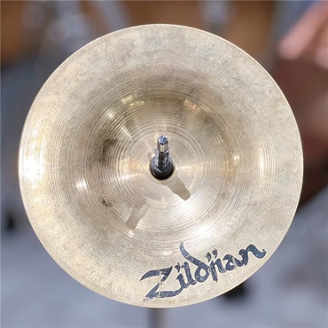 Zildjian USED 中古品 A Custom Splash 6 [NAZLC6SP][125g] 画像3