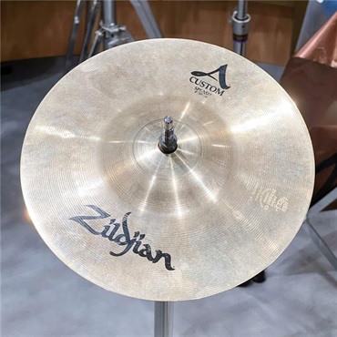Zildjian USED 中古品 A Custom Splash 8 [NAZLC8SP][175g] 画像1