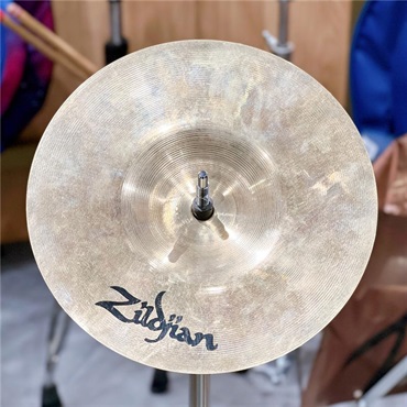 Zildjian USED 中古品 A Custom Splash 8 [NAZLC8SP][175g] 画像3