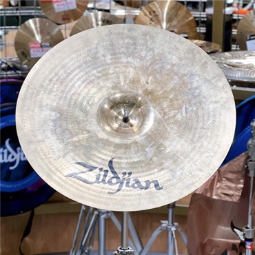 Zildjian USED 中古品 A Custom Projection Crash 17 [NAZLC17PC][1355g] 画像2