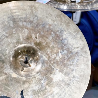 Zildjian USED 中古品 A Custom Projection Crash 17 [NAZLC17PC][1355g] 画像3