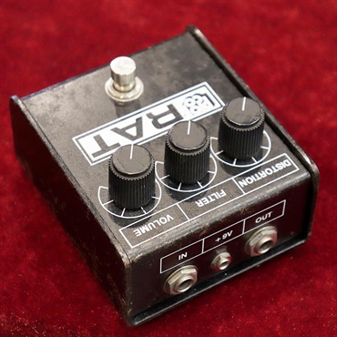 Pro-co VINTAGE RAT White Face '84 画像2